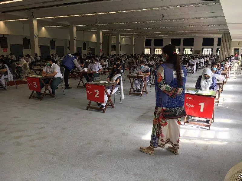 O-Level and IGCSE Results
