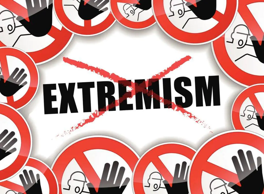 Education to Combat Extremism