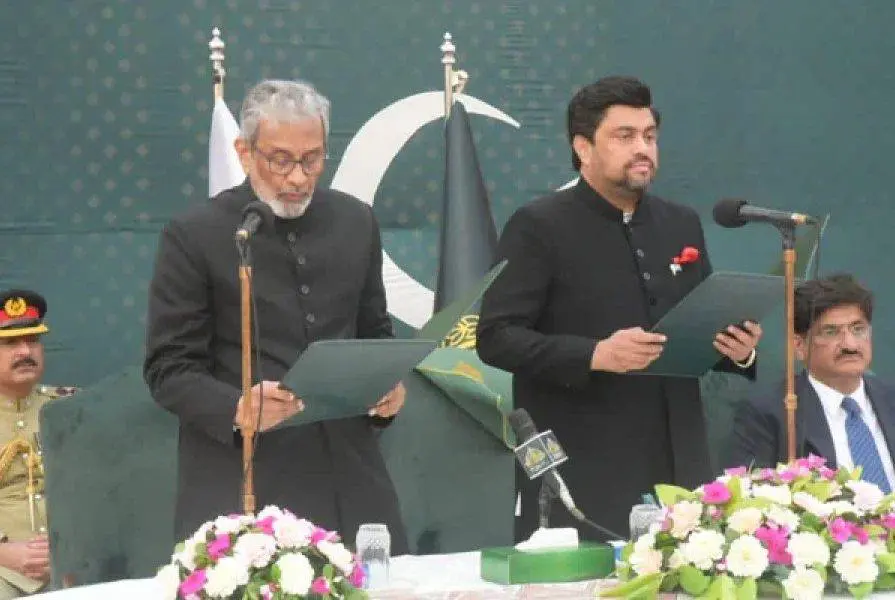 corruption within municipal institutions