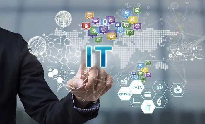MoITT training of New Technologies