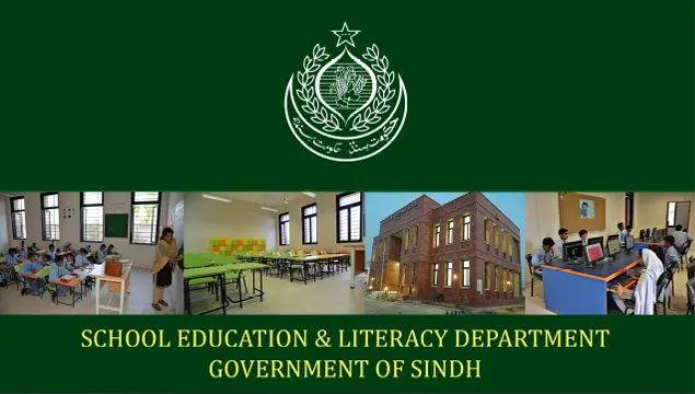 Female Education Officer accuses DEO Malir of sexual harassment