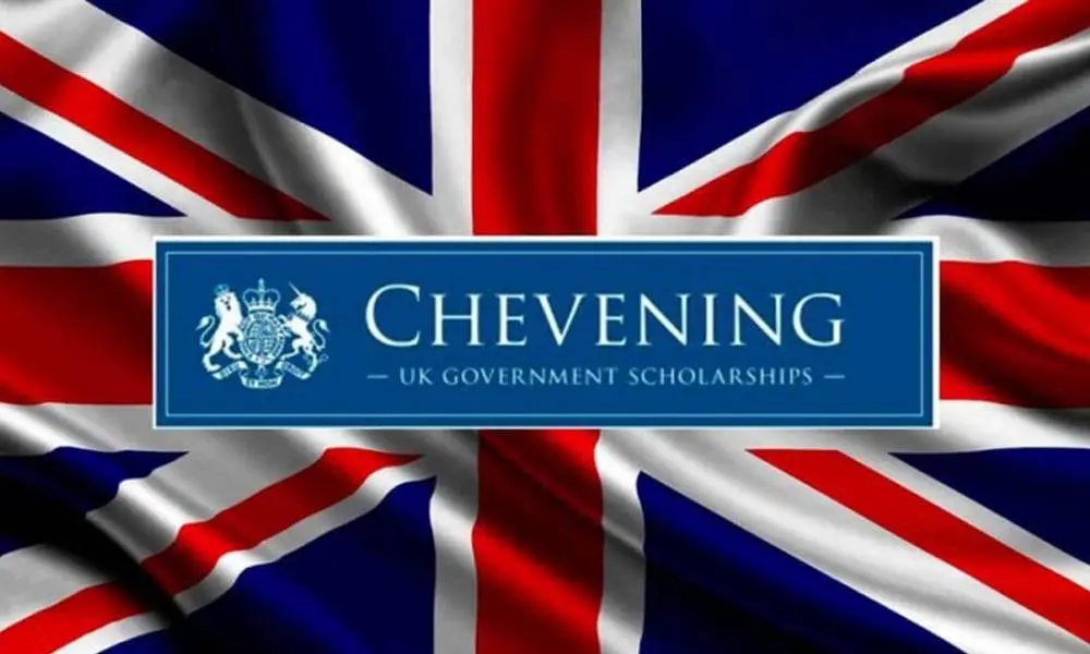 Chevening Scholarships