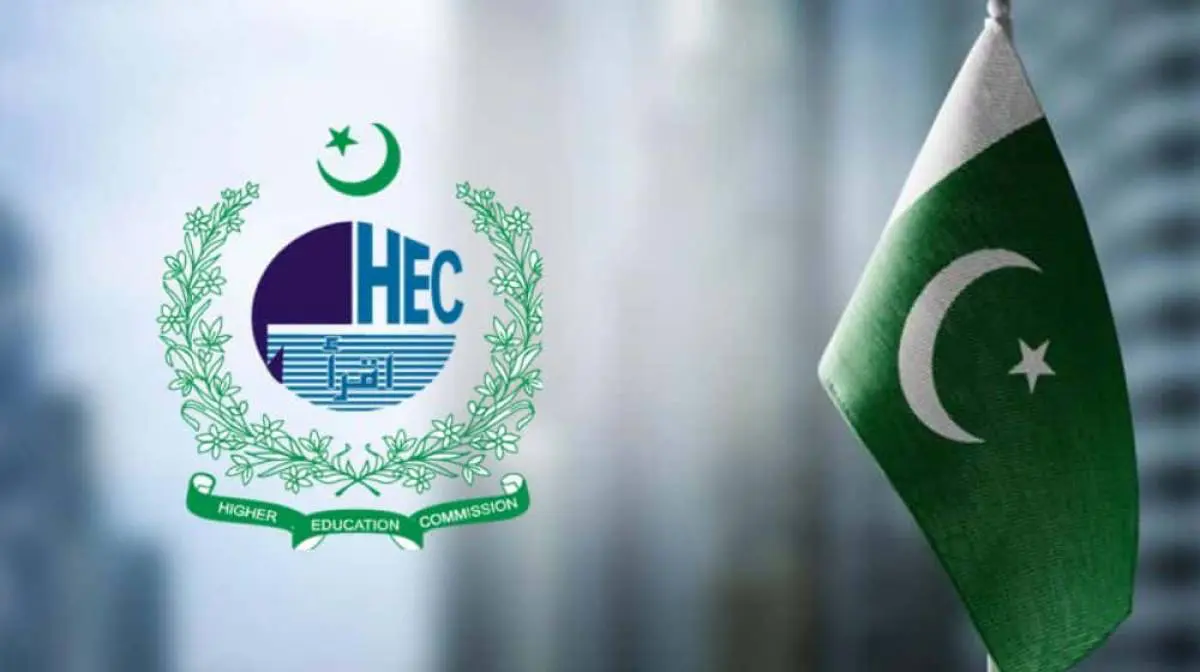 HEC Announces Commonwealth Scholarships for Students