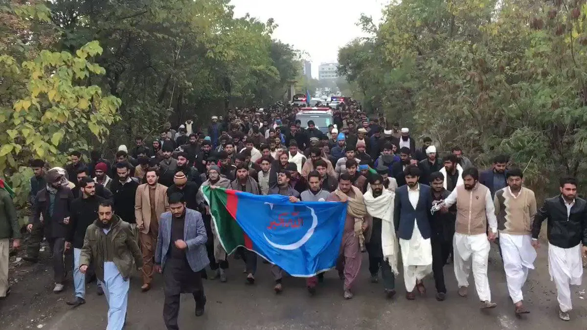 IJT for students union