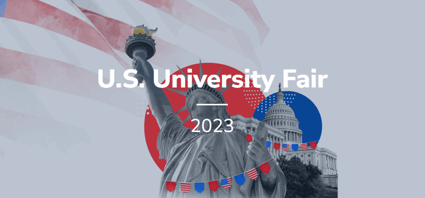 EducationUSA Fair