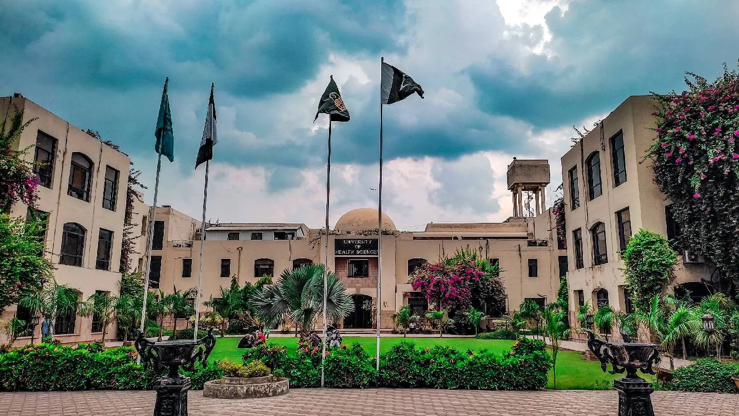 UHS Medico-legal Examination