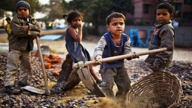 Education: Not a Priority in Pakistan