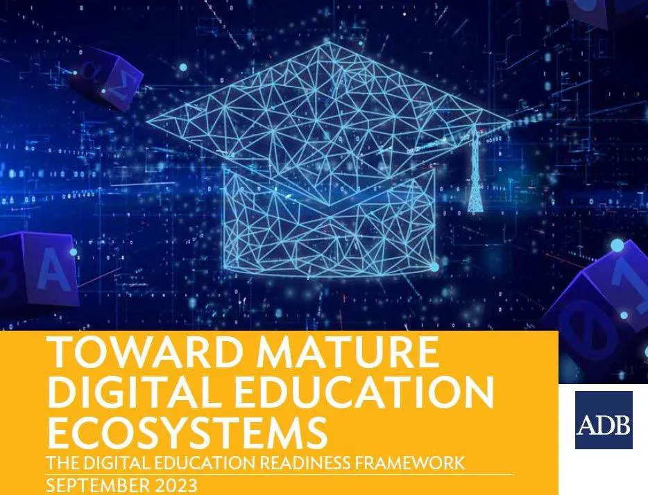 Pakistan for Digital Education