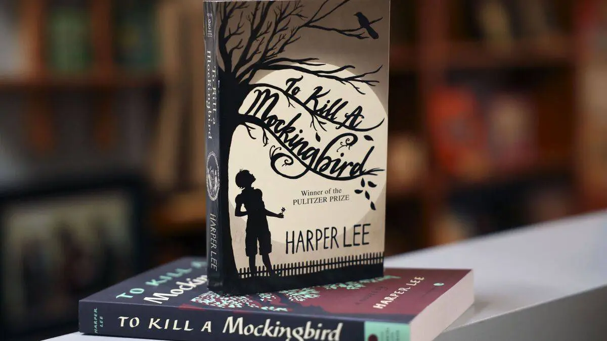 Best Books of All Time