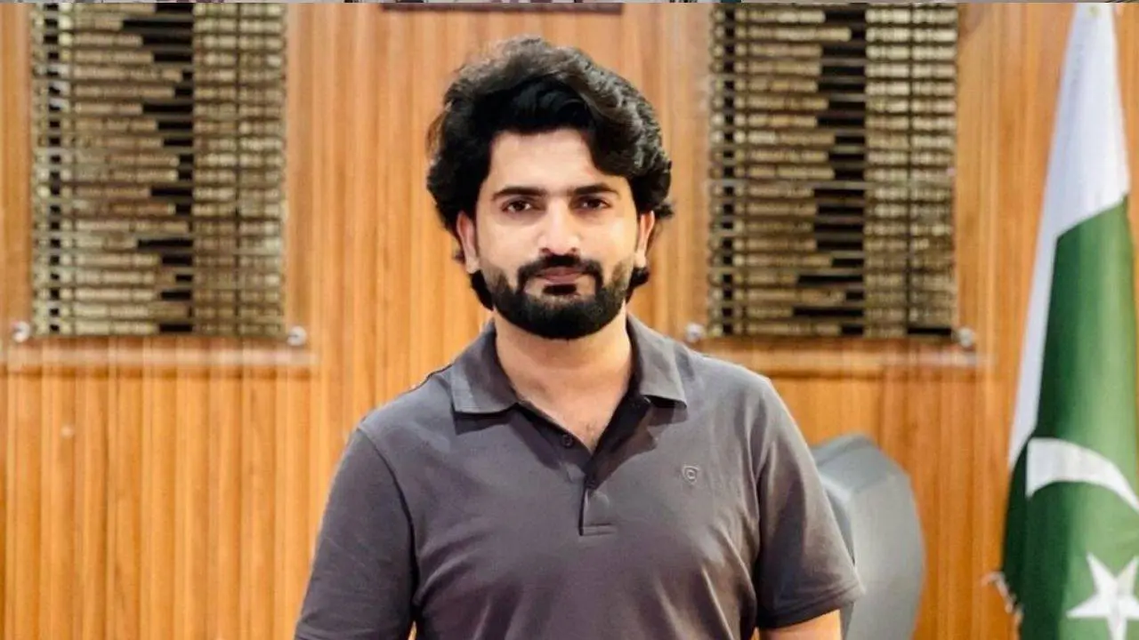 CSS Mentor Bilal Pasha