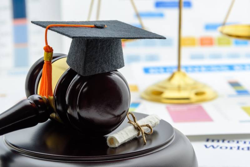 Reforming Legal Education in Pakistan