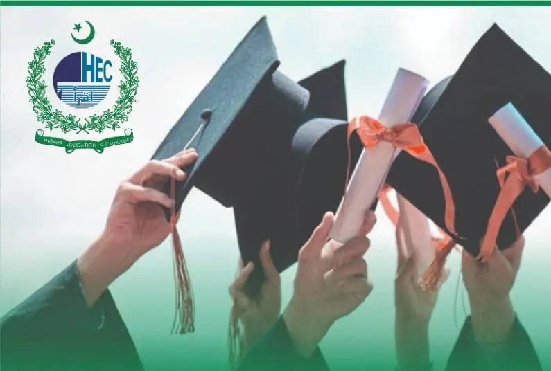 Scholarships for Pakistani Students in KSA