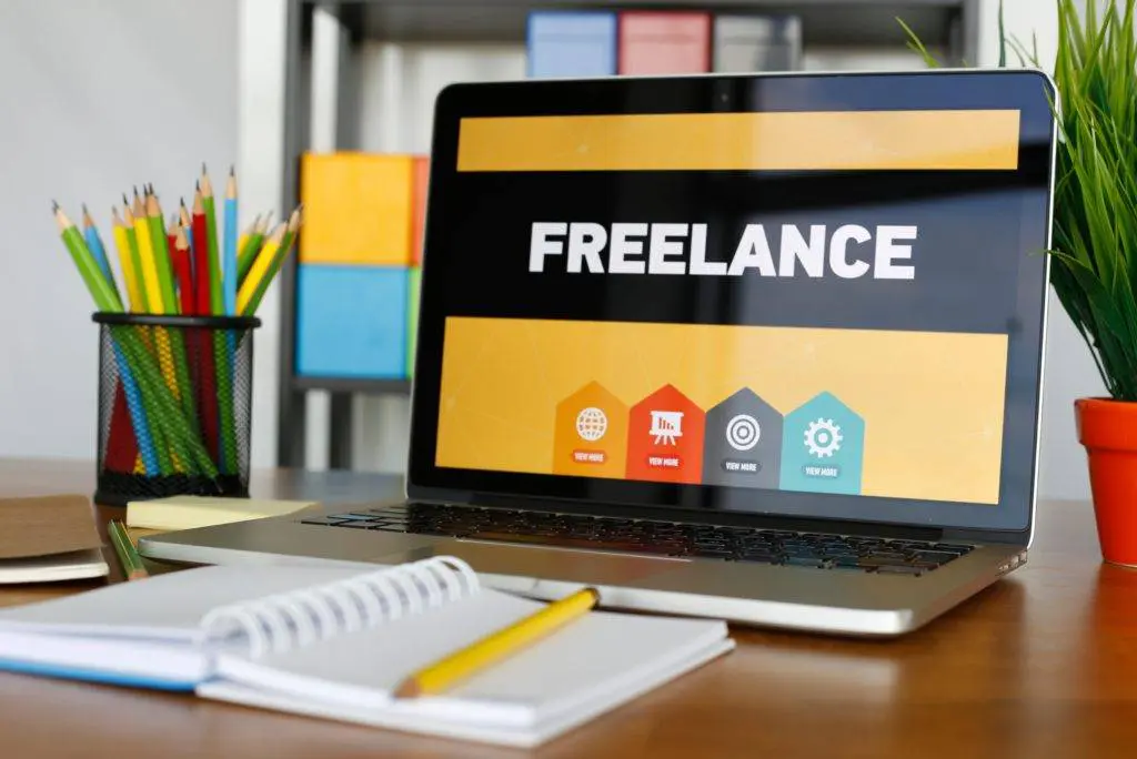 Most demanding freelance skills in Pakistan