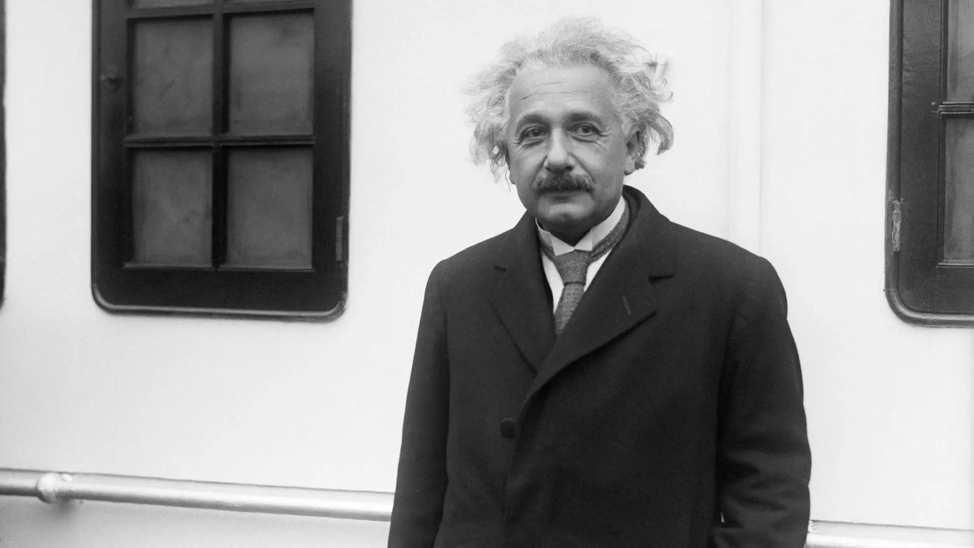Mind-blowing facts about Albert Einstein