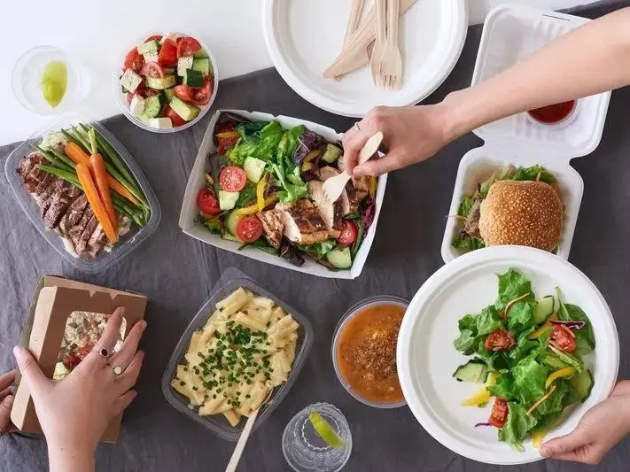 PFA on University Food Facilities