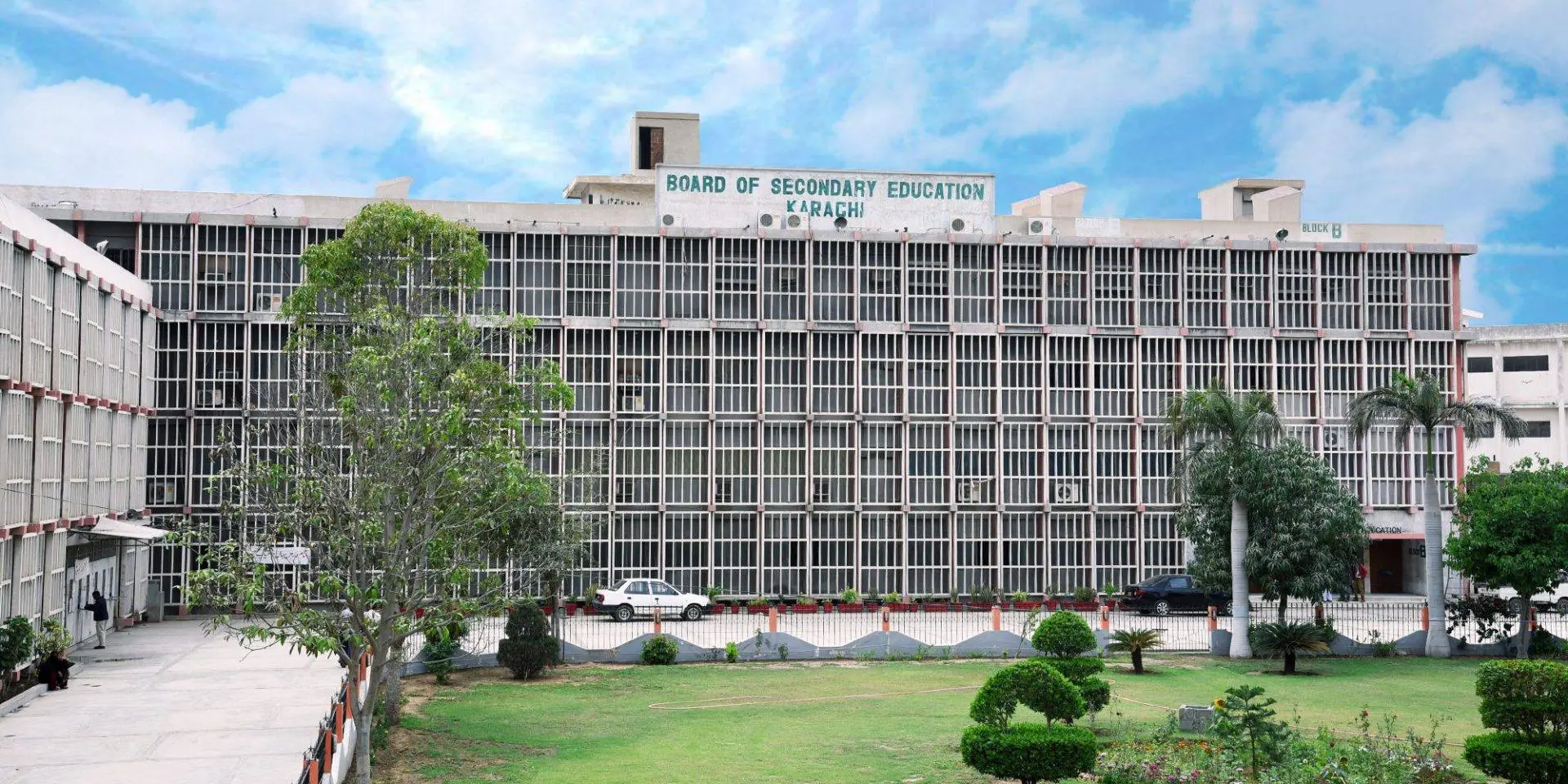 Students Awaiting Mark Sheets