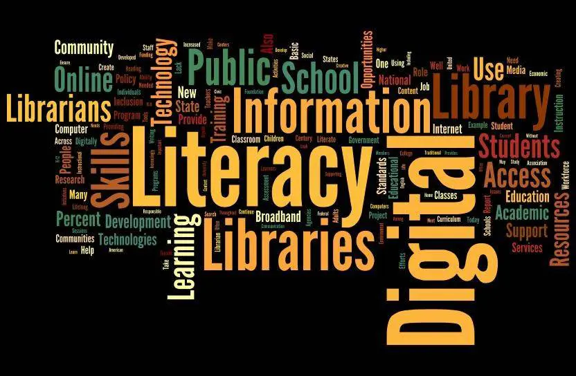 Benefits of Digital Literacy for Students