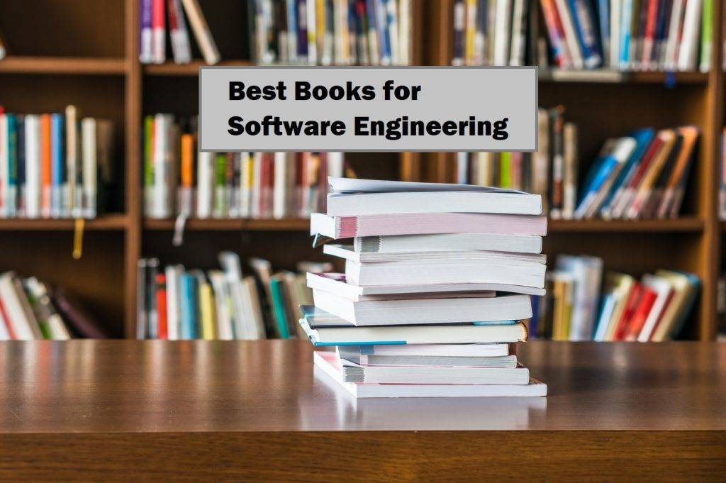 Best Books for Software Engineering Academia Magazine