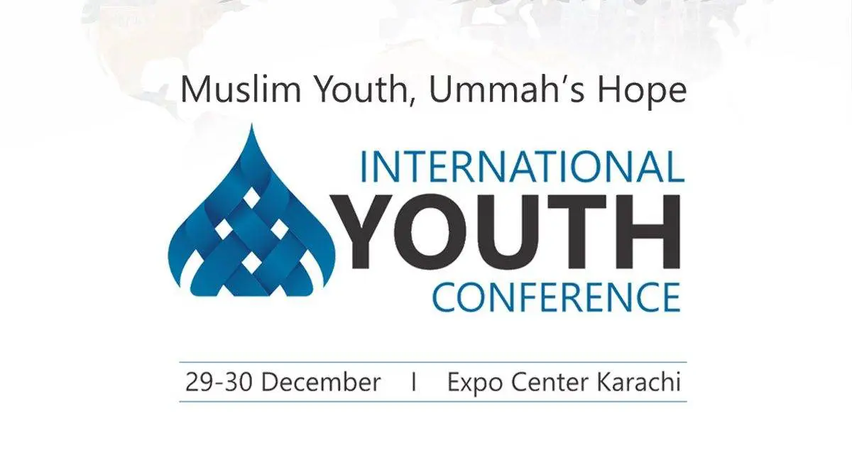 IJT Youth Conference