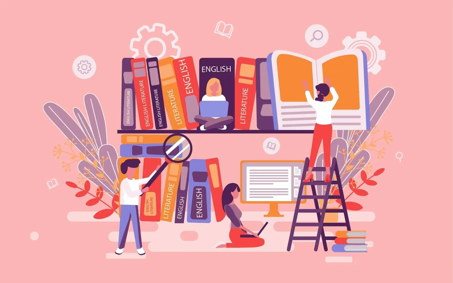 Importance of Literature in Modern Society