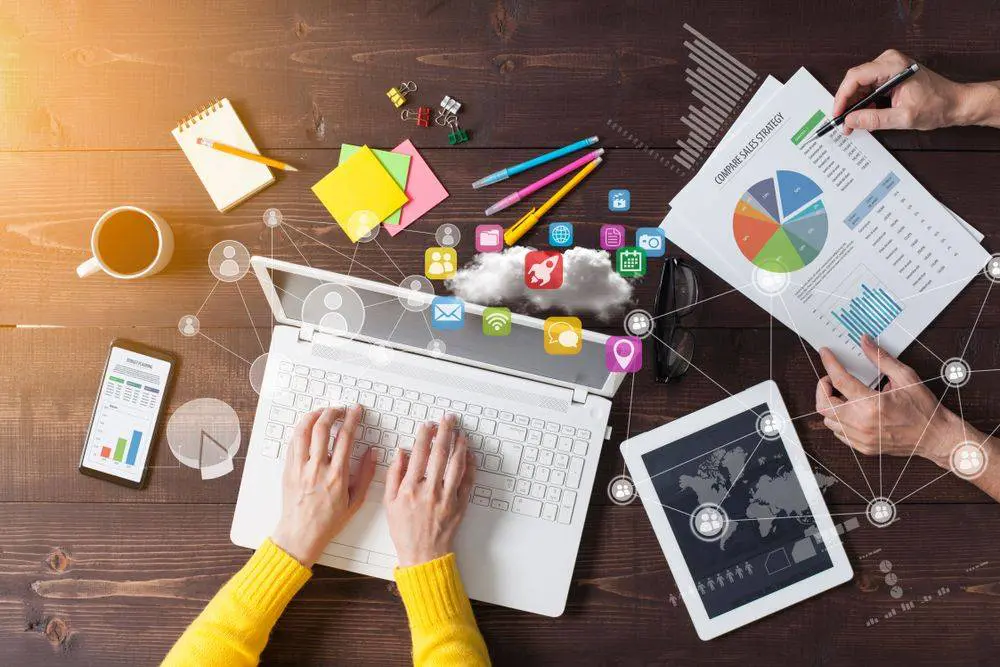 International Business and Marketing