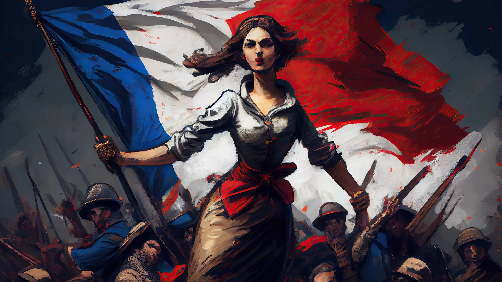 facts about the French Revolution