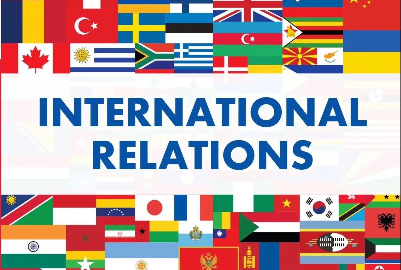 jobs after a degree in International Relations