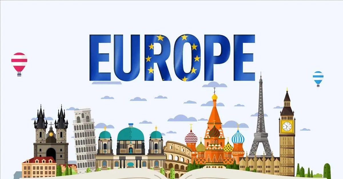 scholarships for Pakistani students in Europe