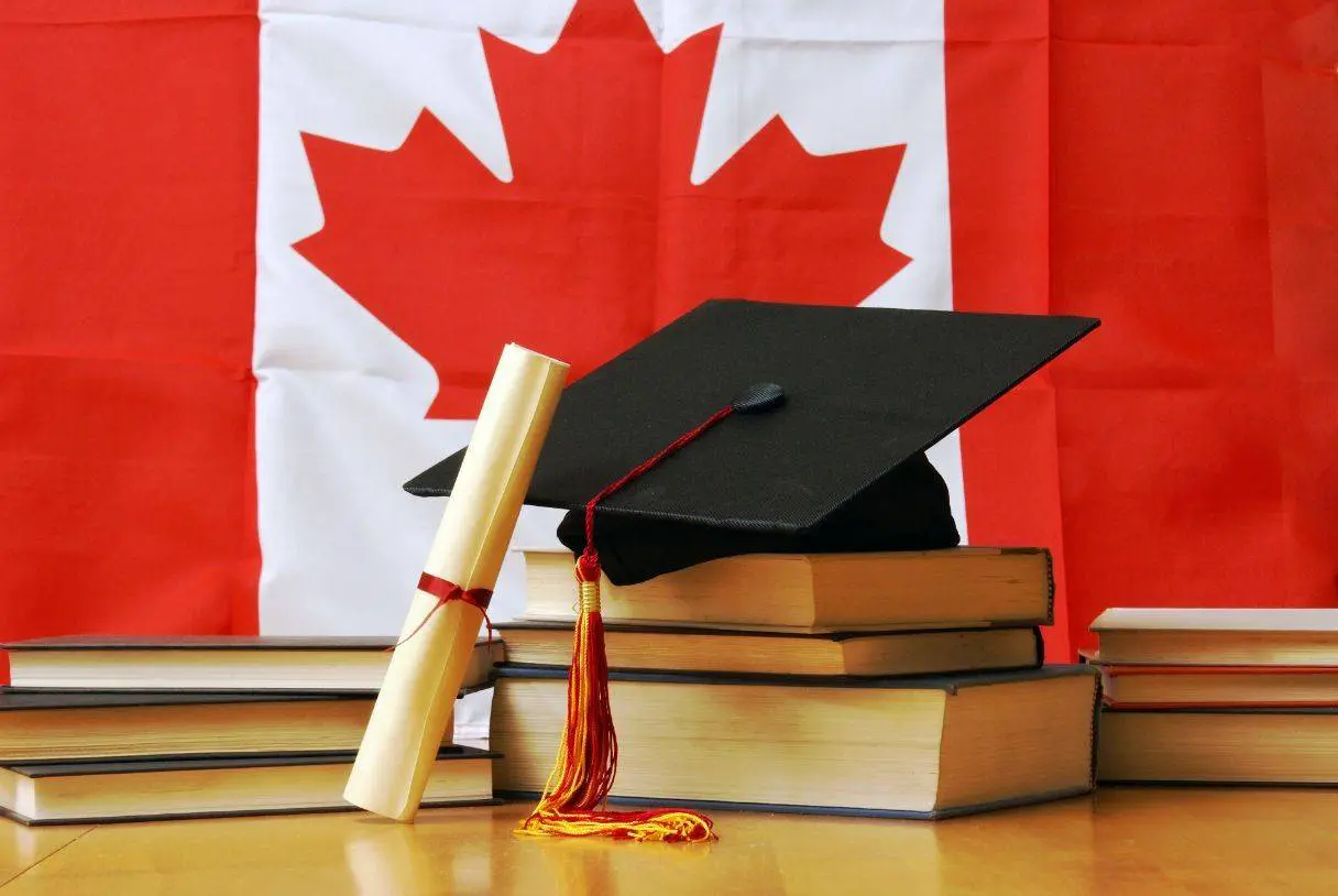 scholarships in Canada for Pakistani students