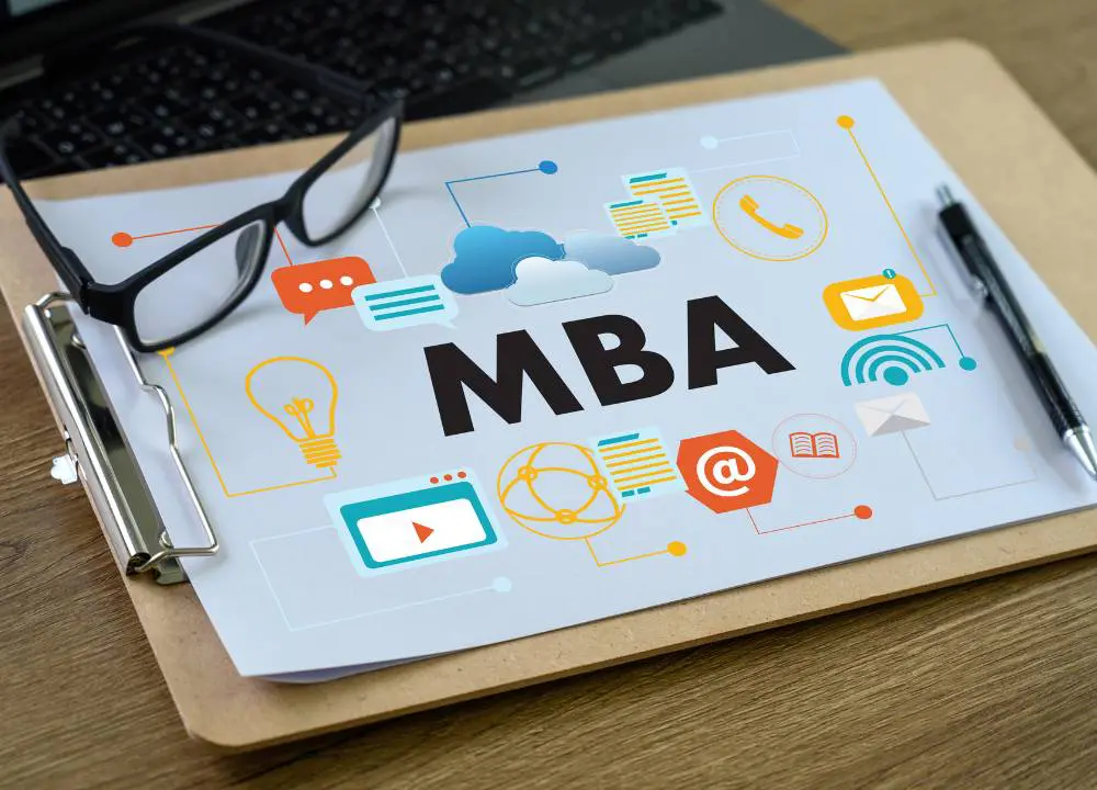Best online MBA schools