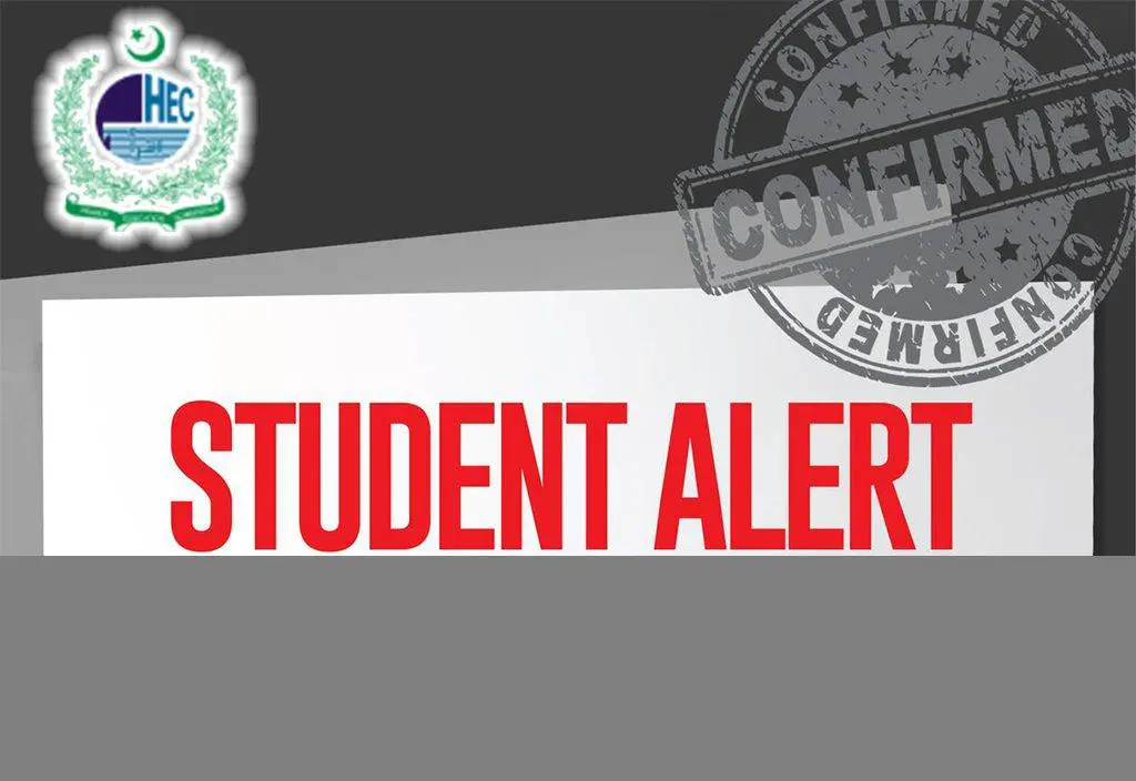 HEC Affiliation Policy 2024