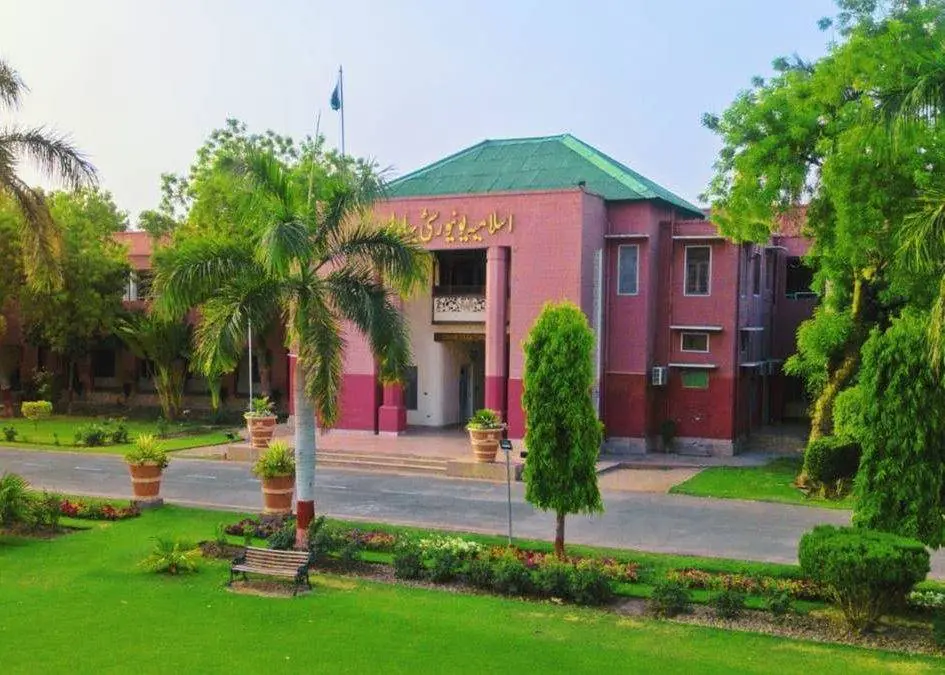 IUB Sexual Harassment Charges