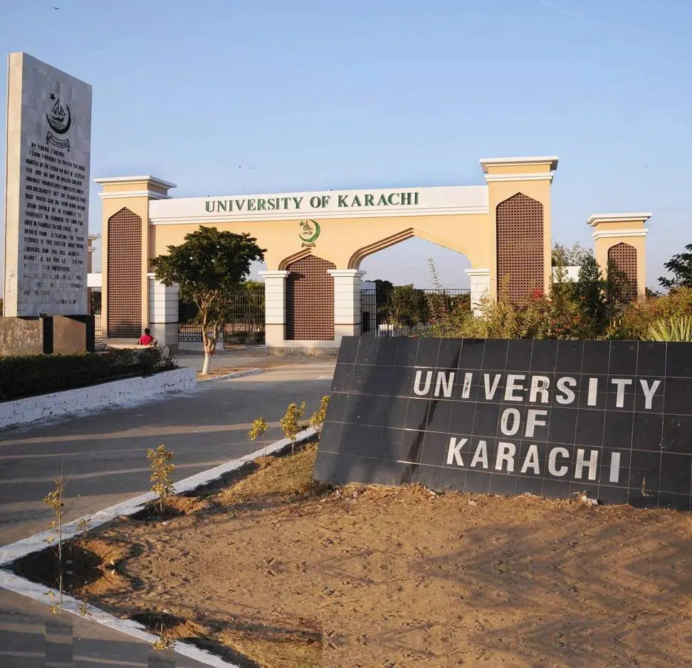 UoK bans all political student