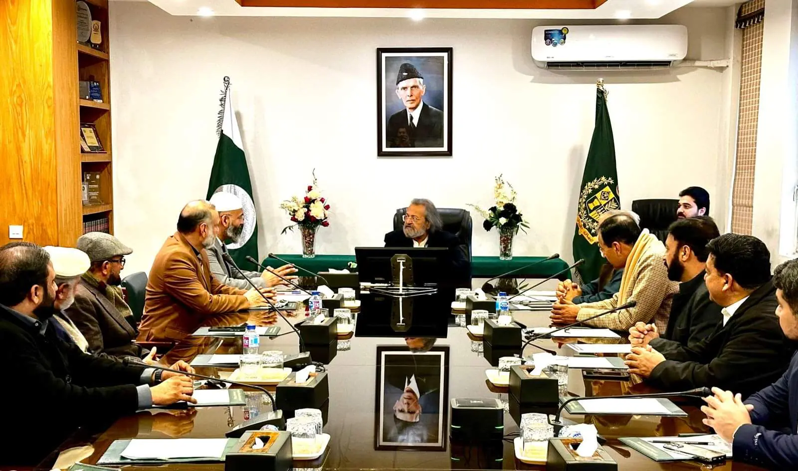 MoFEPT and Punjab Chamber