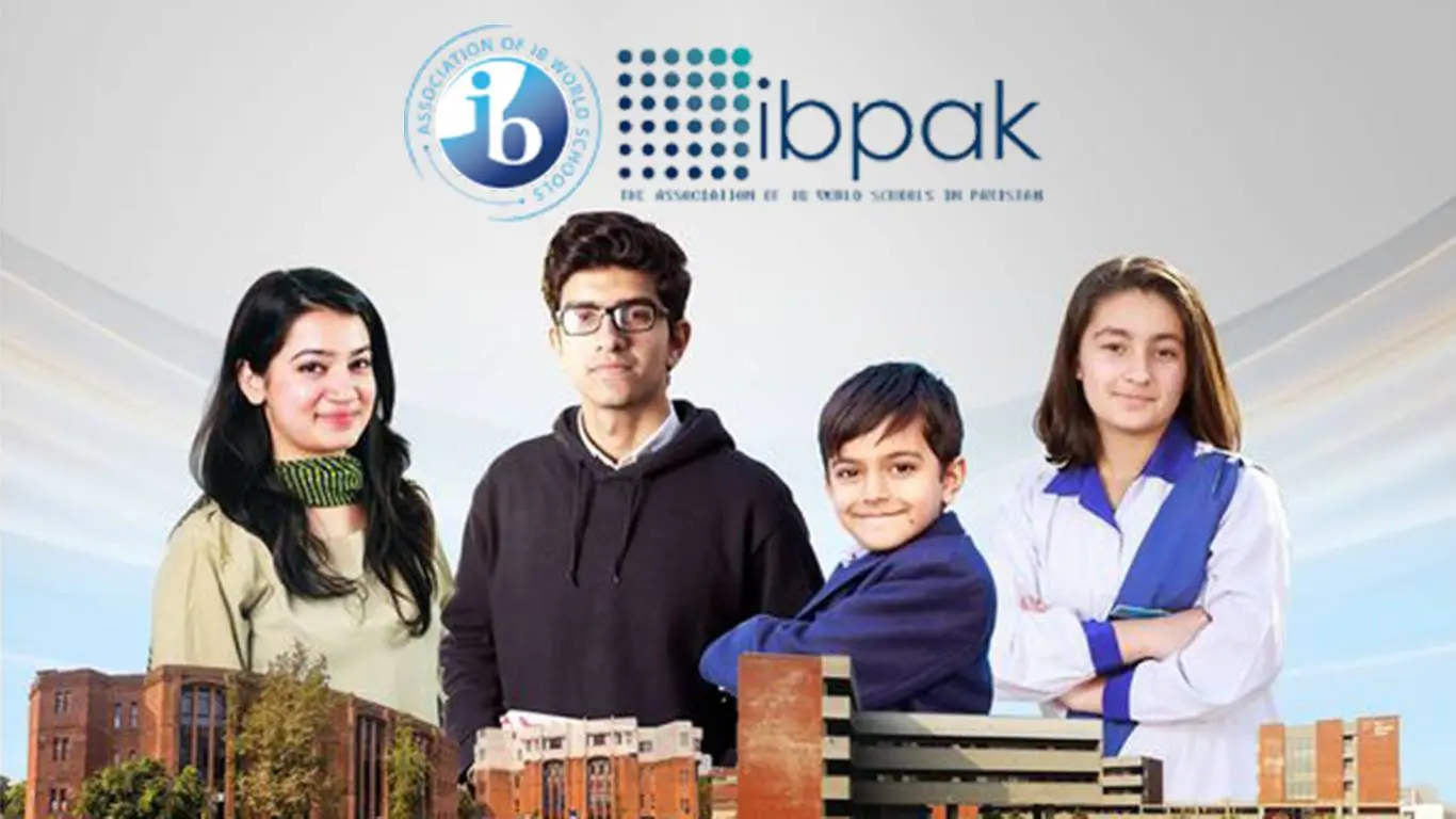 Most expensive IB schools in Pakistan