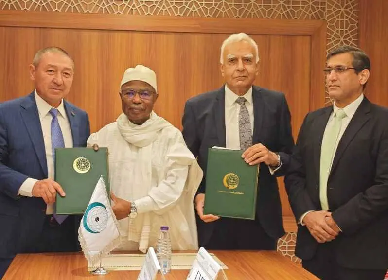 OIC and UMT