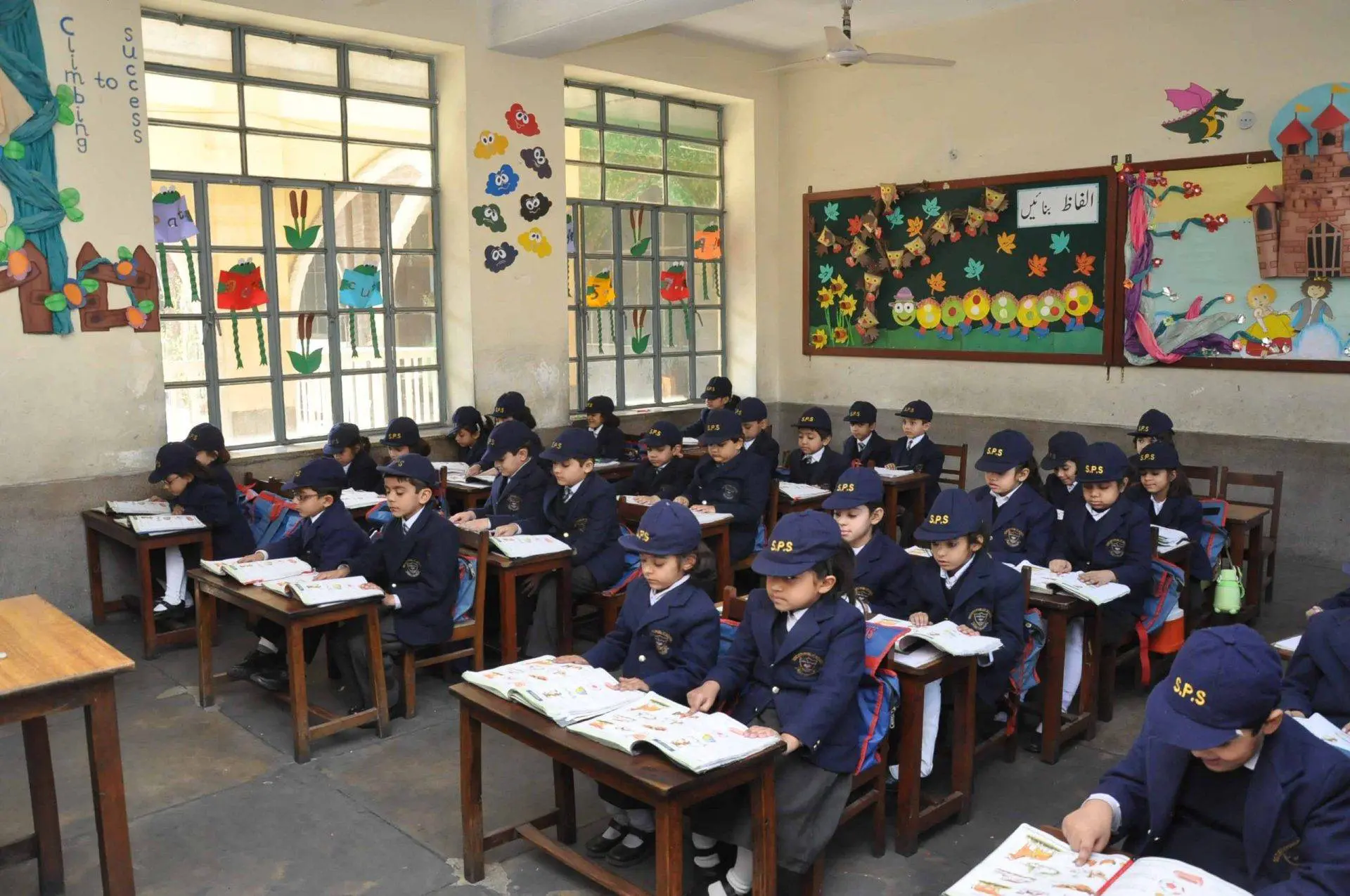 Schools in Punjab to Resume Regular Hours