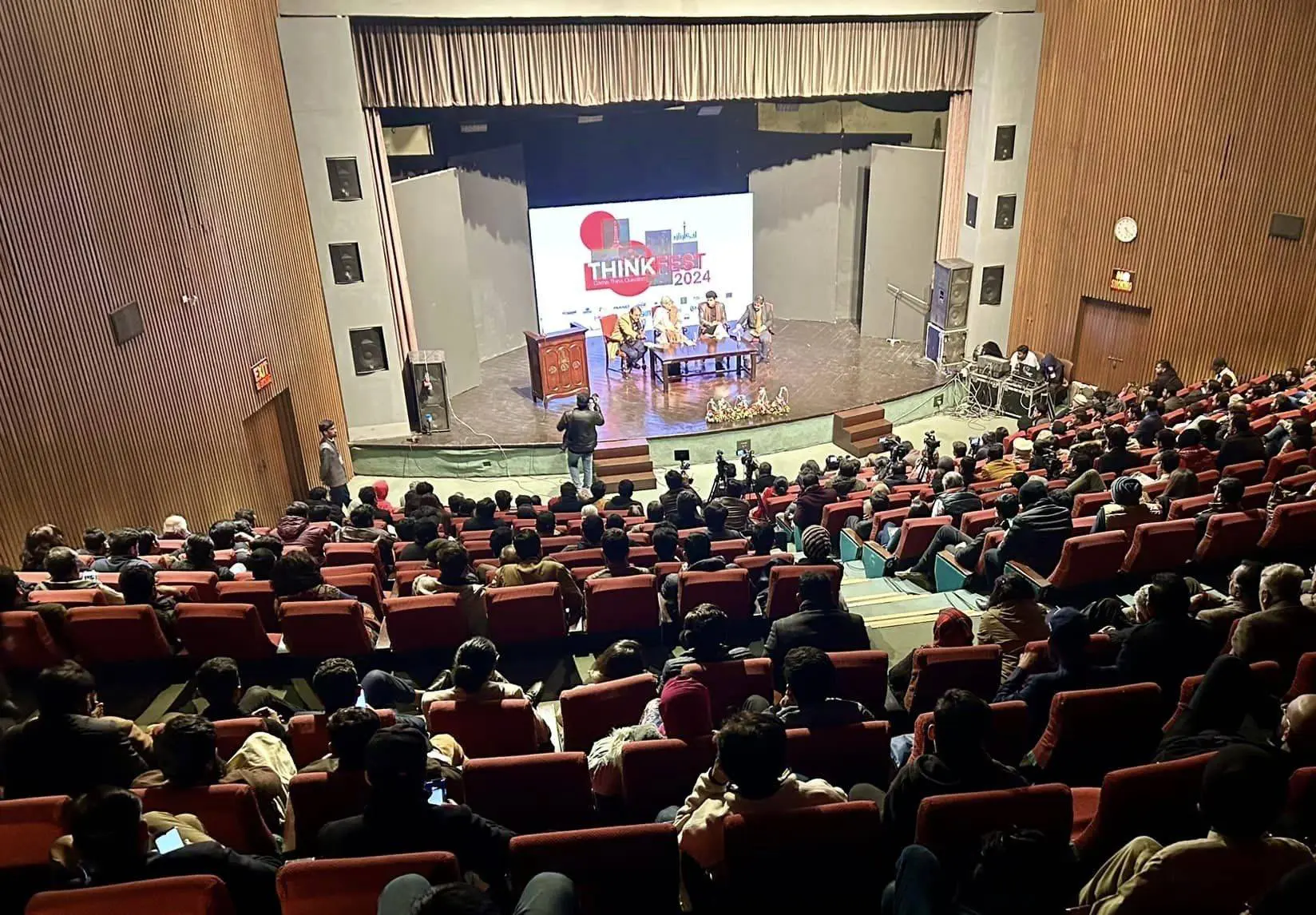 ThinkFest 2024