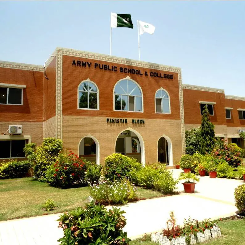 Army Public School (APS): Complete Details in 2024