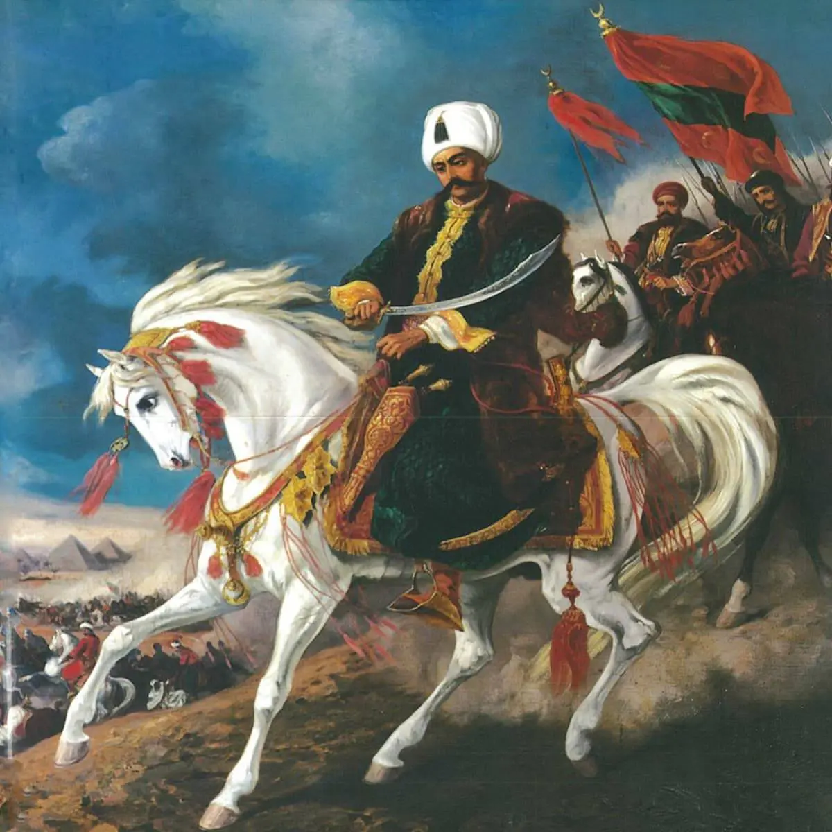 facts about the Ottoman Empire