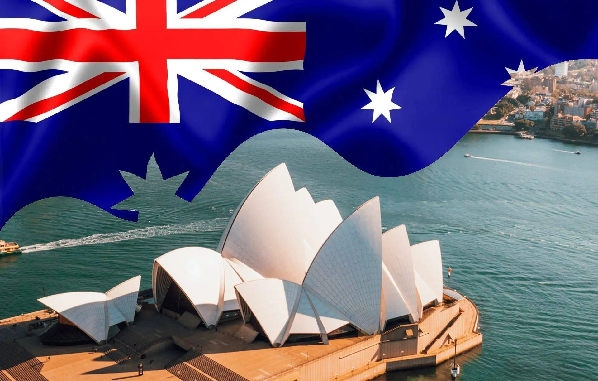 scholarships in Australia in 2024