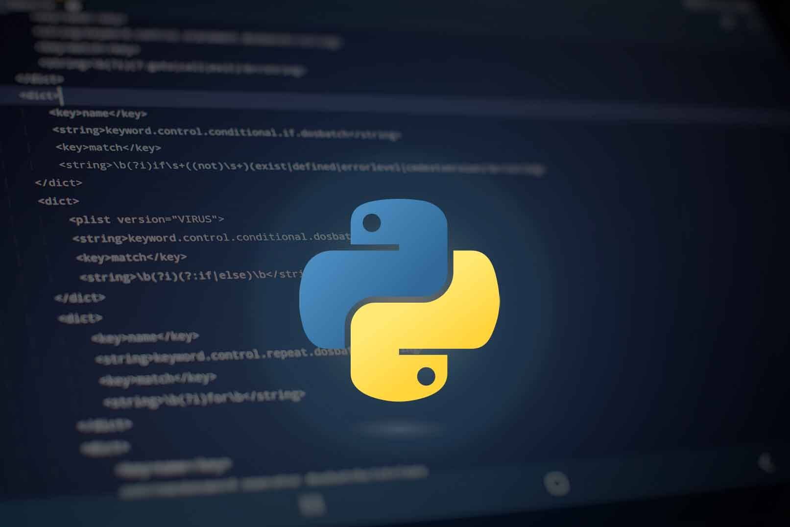 Python Ag Best Ways To Learn Python Language | Academia Magazine