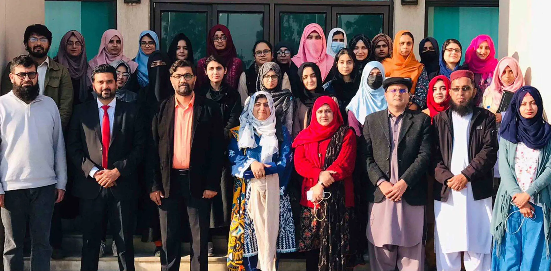 CAMB Hosts Workshop on Ethical Use of AI Tools