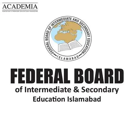 FBISE announced matric datesheet