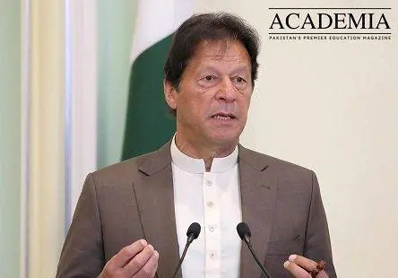 Imran Khan