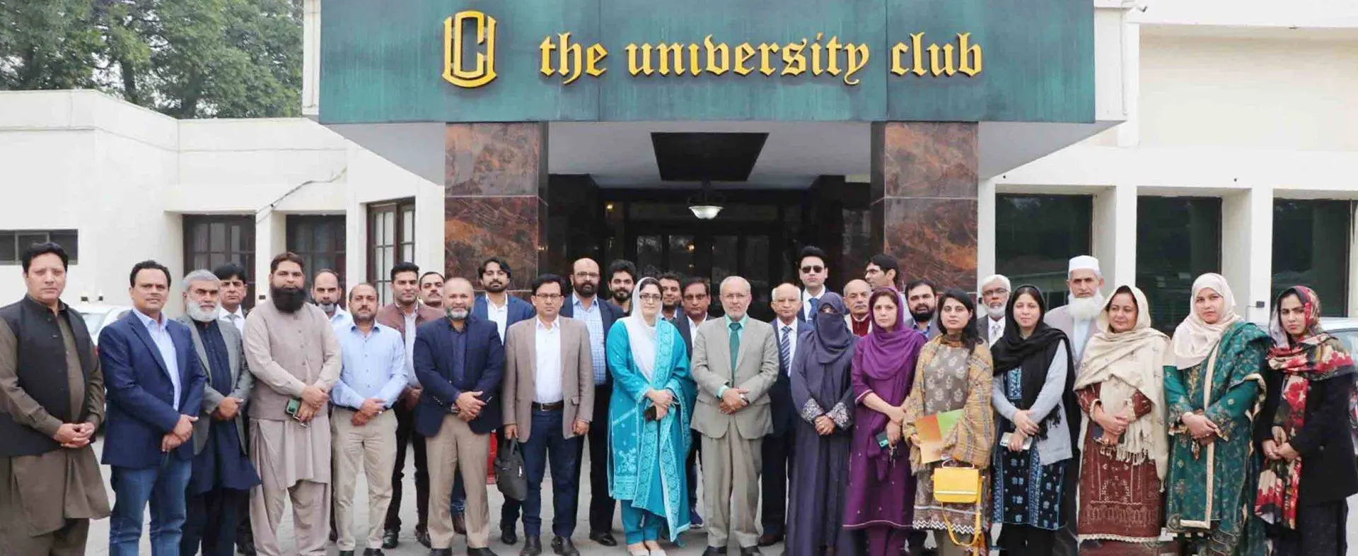 PU Plant Pathology Department to Bridge Research Gap