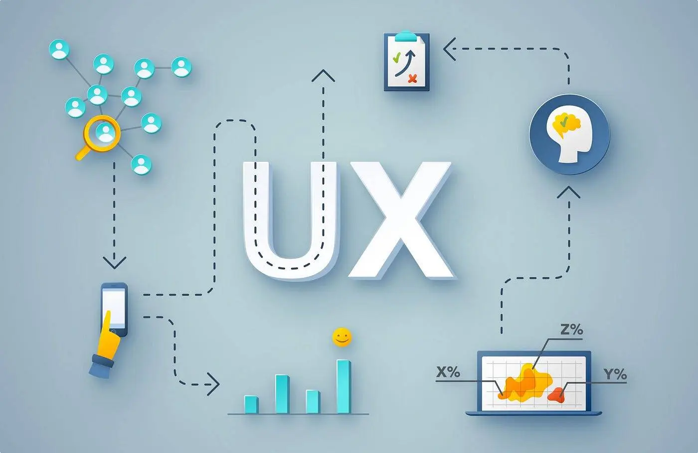 become the best UX designer