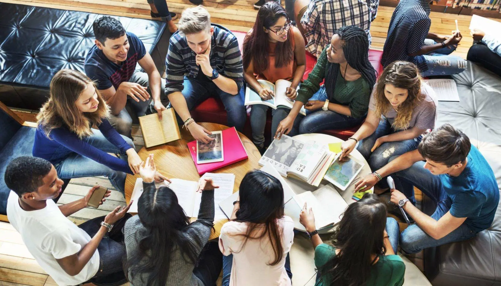 benefits of co-education in Pakistan