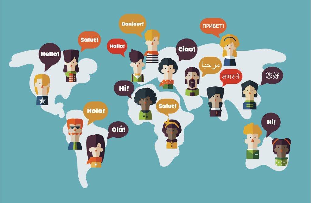Best Foreign Languages To Learn In 2024 | Academia Magazine