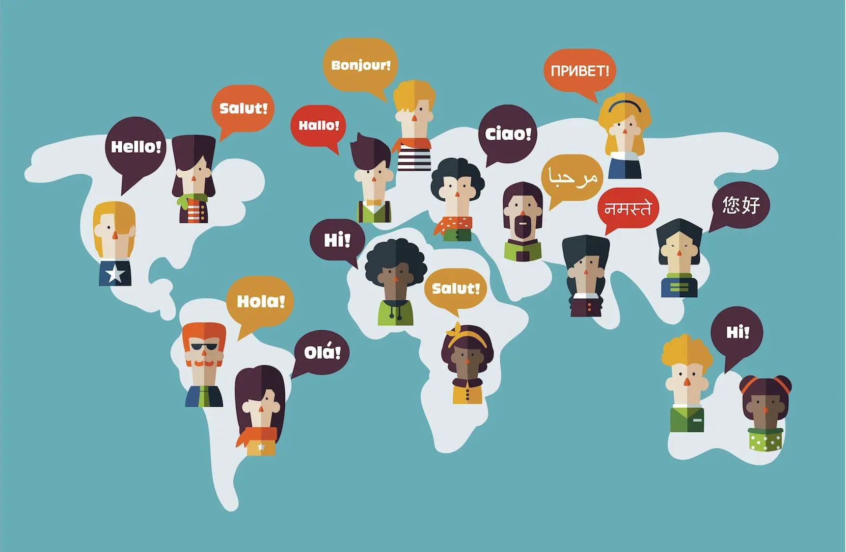 foreign languages to learn in 2024